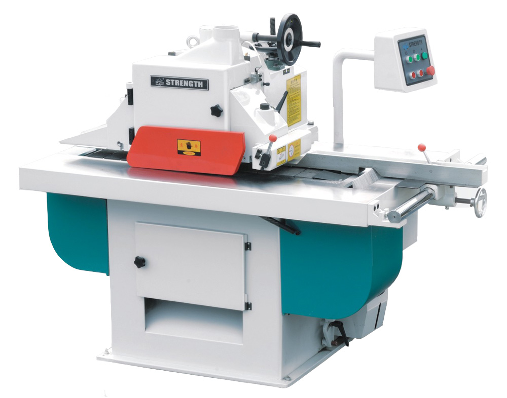 單片鋸&nbsp;木工機械&nbsp;153C高速單片縱鋸機