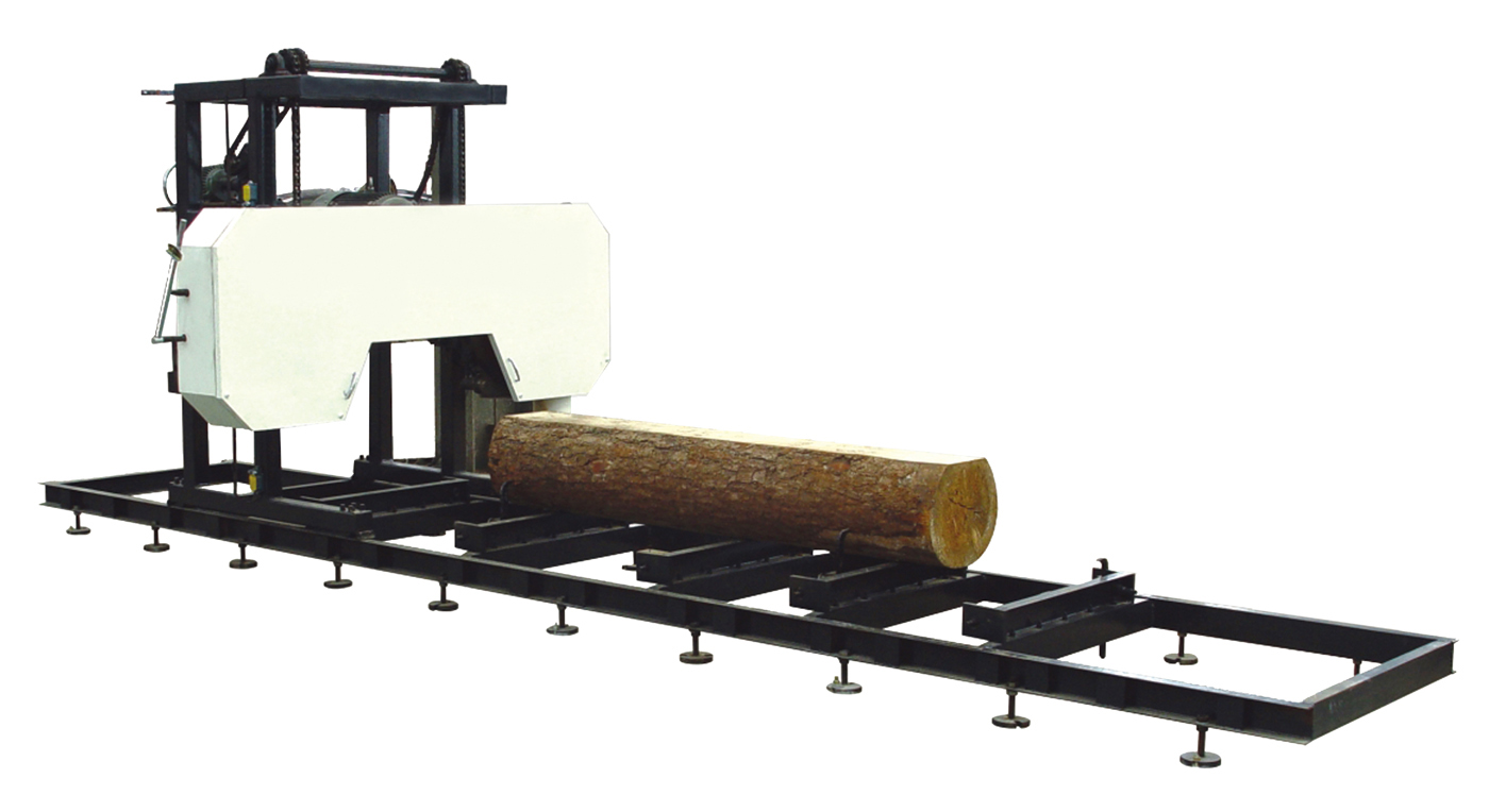 3708臥式帶鋸機(jī)