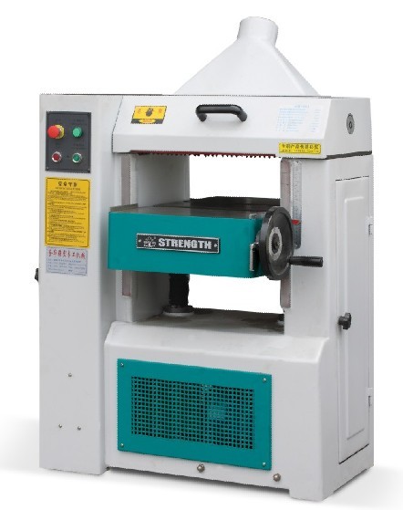 強勁單面壓刨&nbsp;新款&nbsp;J型（104J/105J/106J）