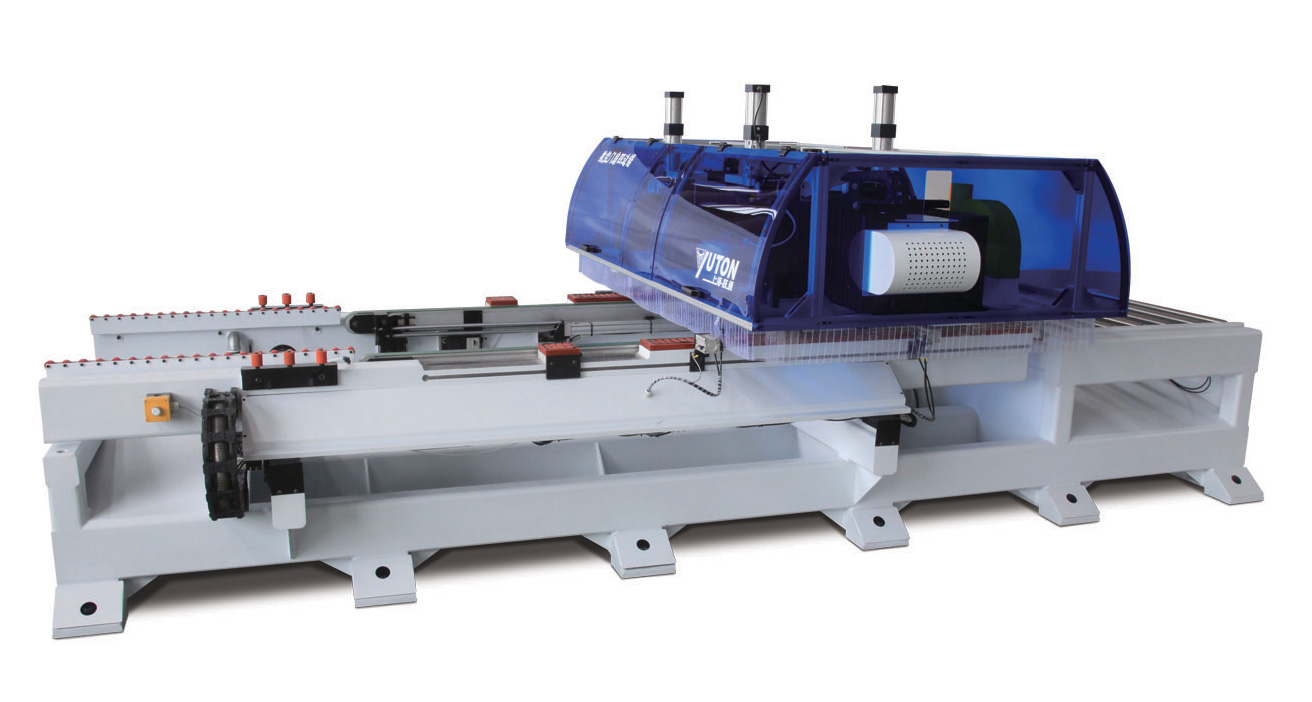 數控木門四邊鋸