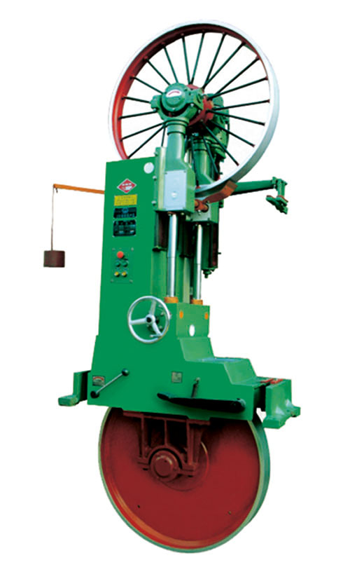 供應木工帶鋸機&nbsp;MJ3210Z自動升降帶鋸機