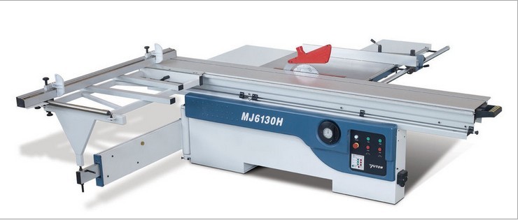 上海躍通精密推臺鋸 裁板鋸 開料機(jī)