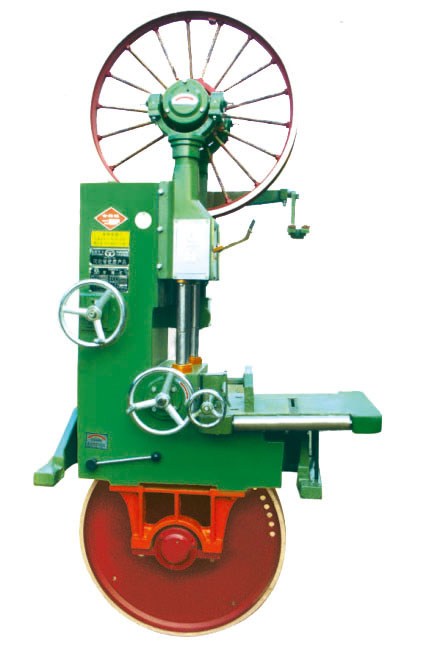 MJ318臺式帶鋸機&nbsp;木工帶鋸機