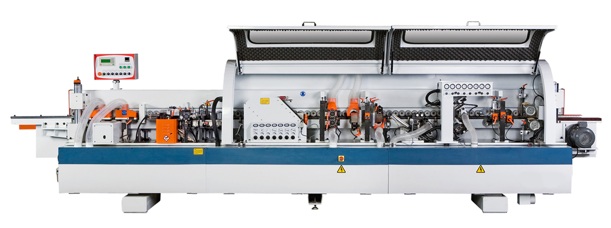 MDZ515XF自動跟蹤封邊機