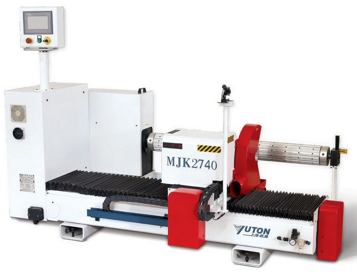 MJK2740分切機