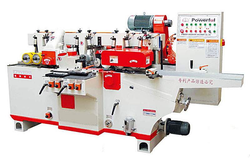 四面刨&nbsp;4023DR