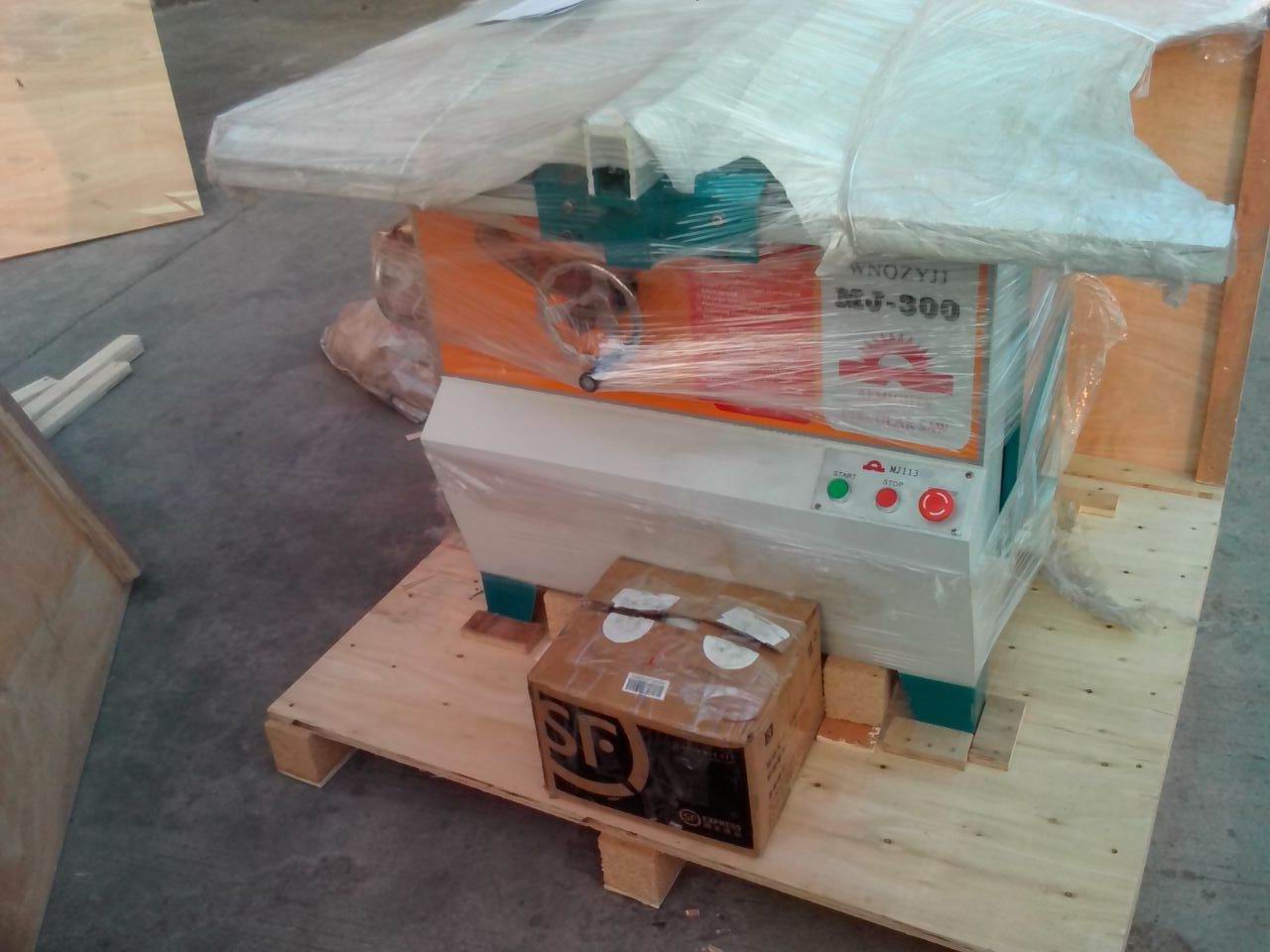 年尾大戰(zhàn)，又有機器出口啦！