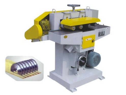 MJ102多片鋸&nbsp;&nbsp;木工鋸機