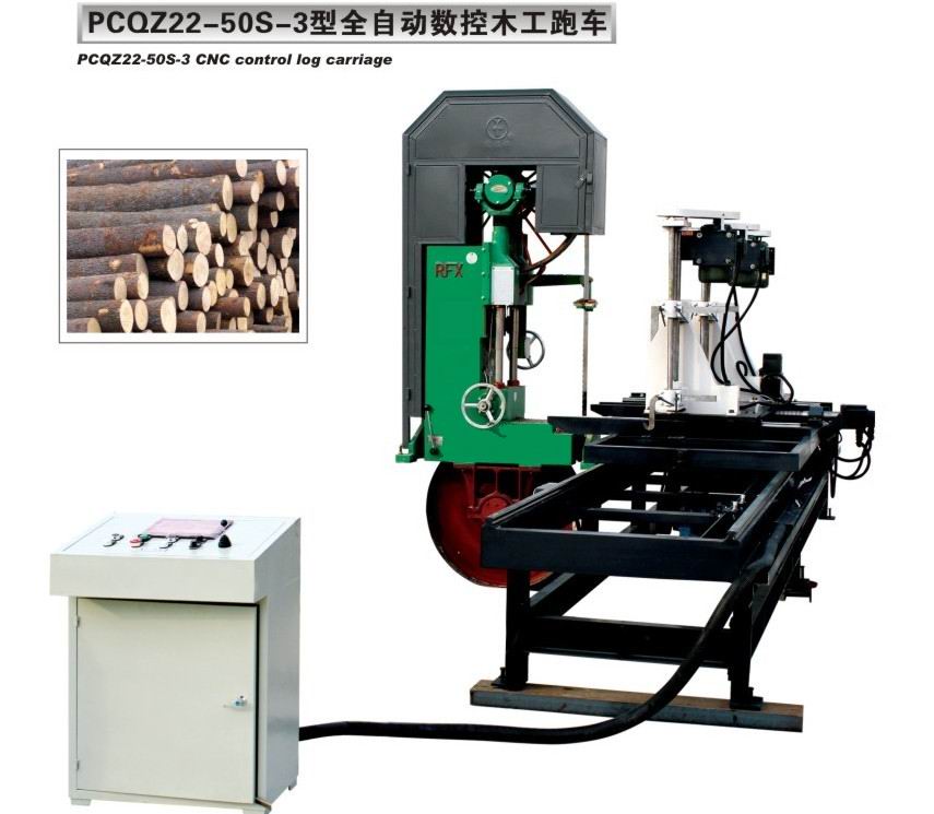 全自動數控跑車