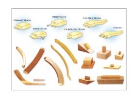 數(shù)控榫頭機(jī)