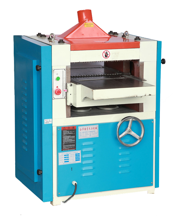 雙面壓刨系列&nbsp;&nbsp;板式木工機械