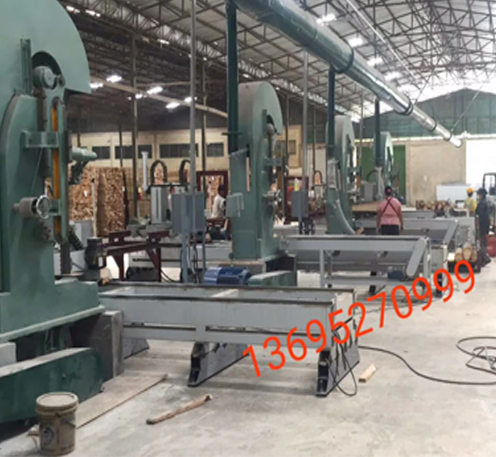 金華中宏木工機械