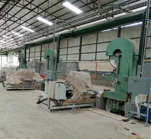 瑞福祥跑車帶鋸