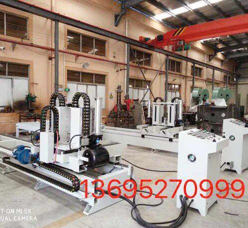 ?強勁單面壓刨的作業準備