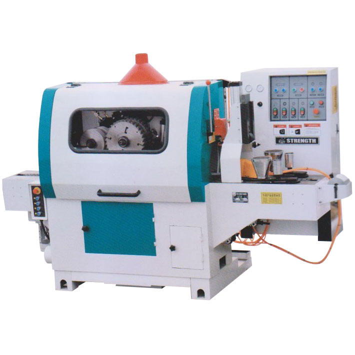 ?強勁多片鋸之圓木多片鋸的存放和保養問題