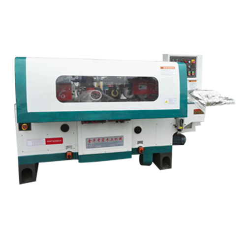 ?關于強勁單面壓刨操作前的準備工作