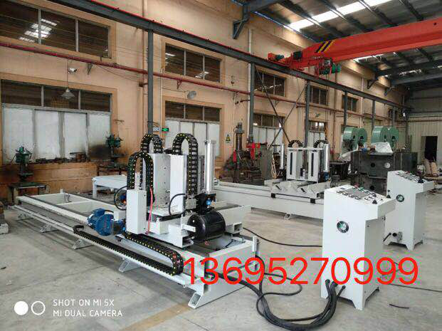 木工機械切削技術的發展有助提高加工效率