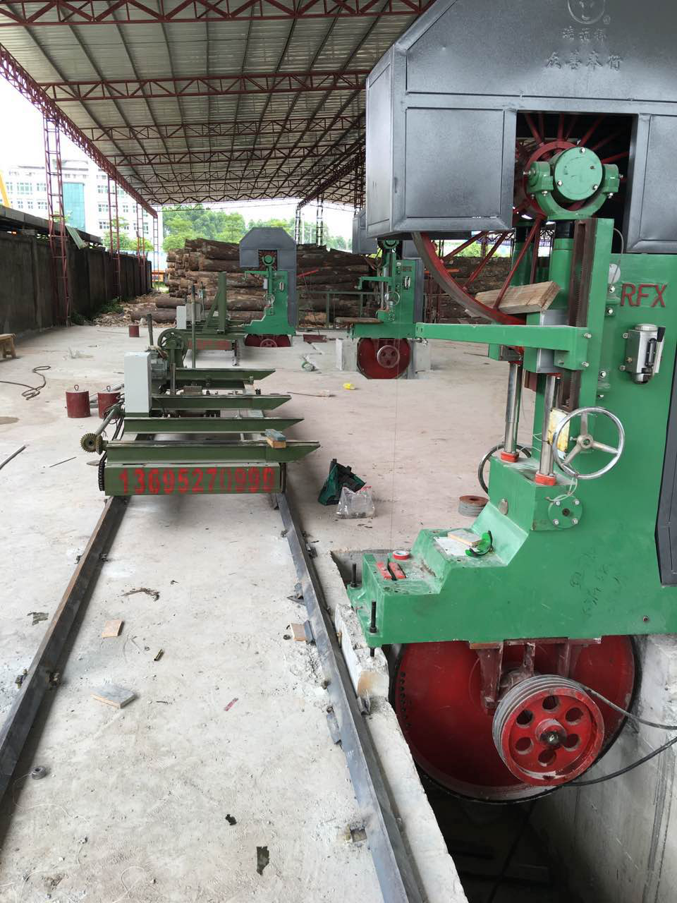 木工鋸與鋸切加工知識