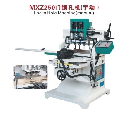 上海躍通門(mén)鎖機(jī)之木工數(shù)控車(chē)床的使用方法及其操作性能