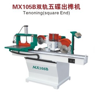 上海躍通門鎖機之木工平壓刨和壓刨在結(jié)構(gòu)上的差異