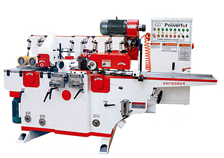 強勁單片鋸鋸片的生產(chǎn)過程