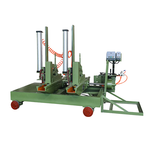 跑車帶鋸歪嘴刨制做要點