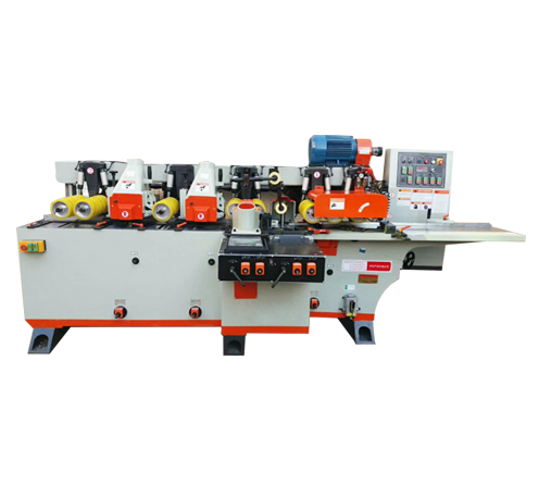 強勁單片鋸的性能