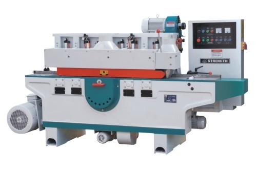 強勁多片鋸表面的粗糙度原因是什么？