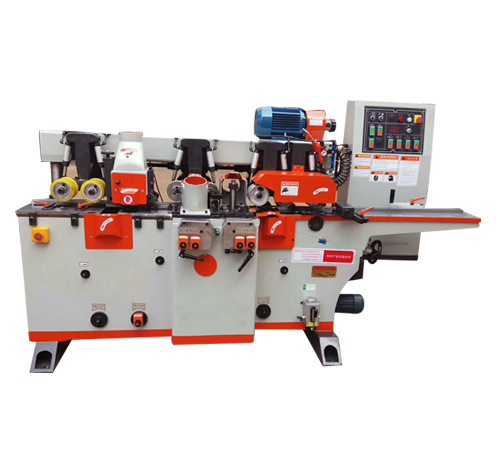 強(qiáng)力四面刨具有怎樣的現(xiàn)代優(yōu)勢(shì)？